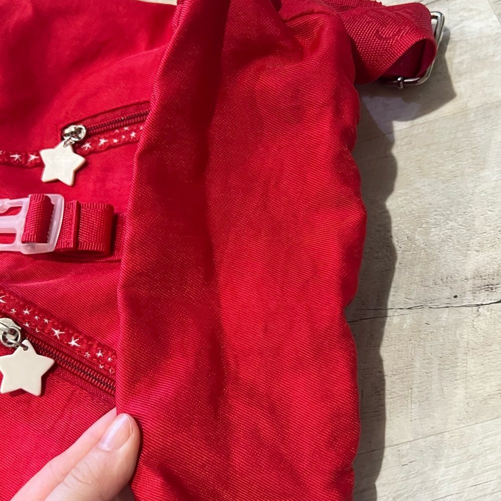 Small Harry Potter Backpack - image 2